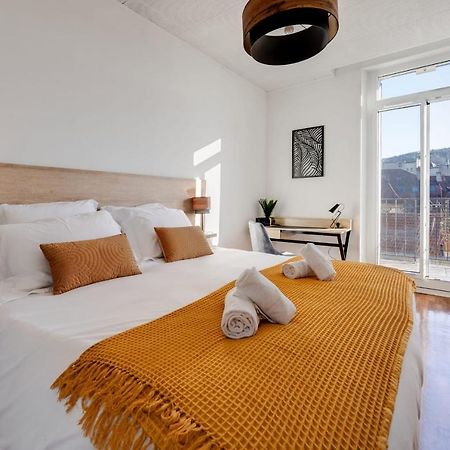Le Balcon Annecien 4 - Rooftop View For 2-4 People Annecy Zewnętrze zdjęcie